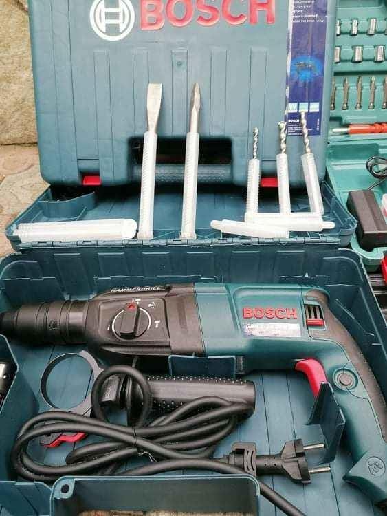 Hilt-bosch-800w-nova