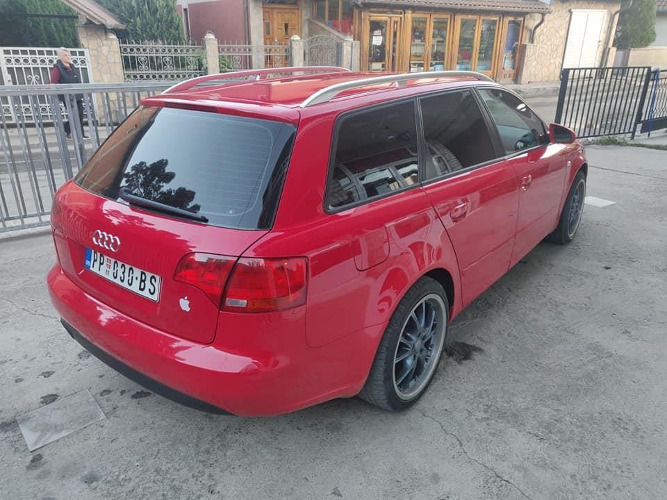 Audi-A4