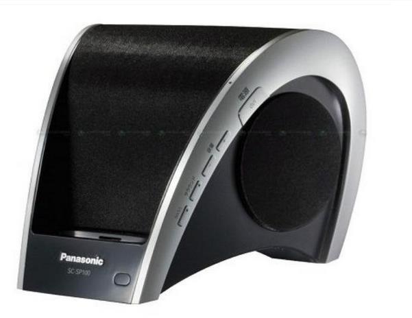 Panasonic SC-SP100