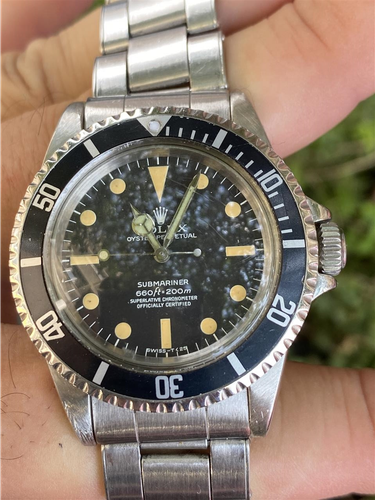Rolex