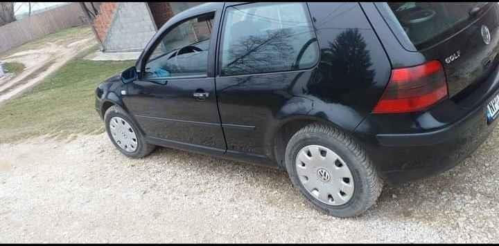 Golf-4