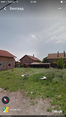 Plac na prodaju