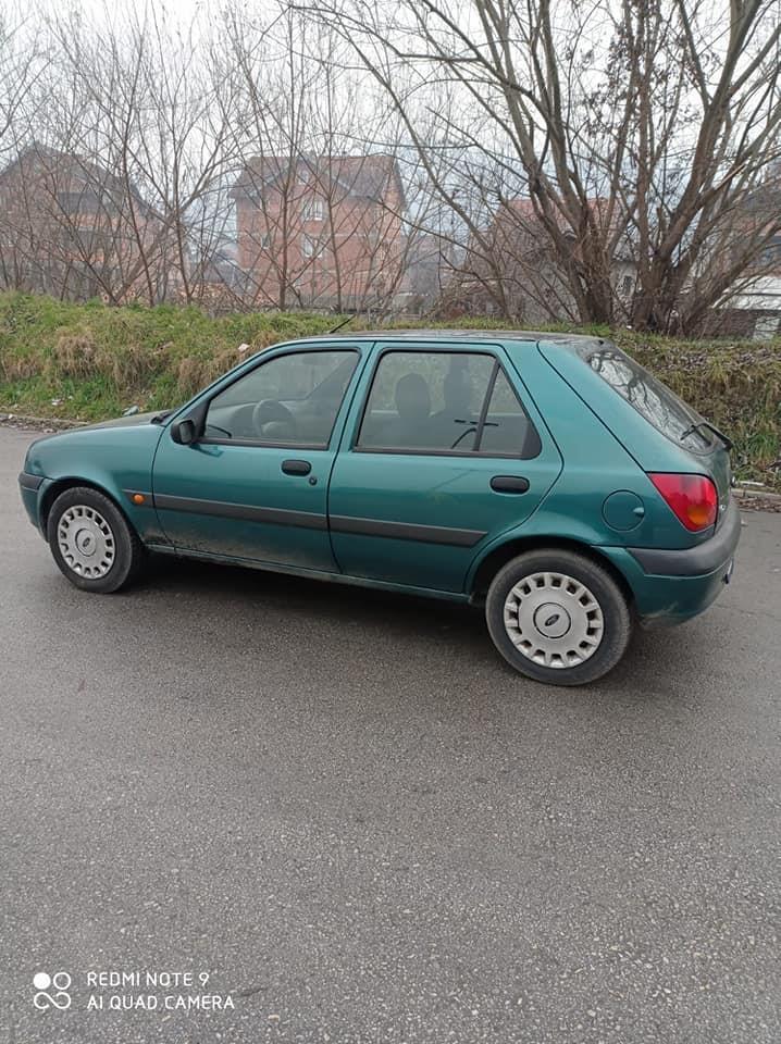 Ford-fiesta