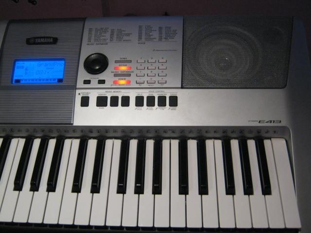 Yamaha-psr-e413-Aranzer