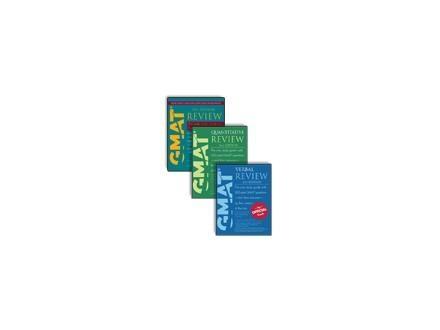 Basic Gmat Study Collection