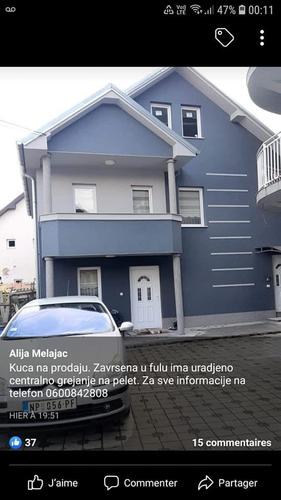 Kuca