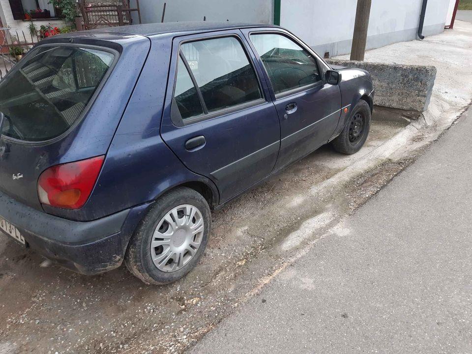Ford-fiesta