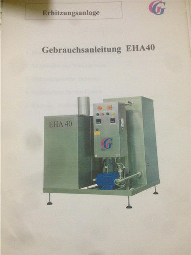 Fruit juice line ( machines)