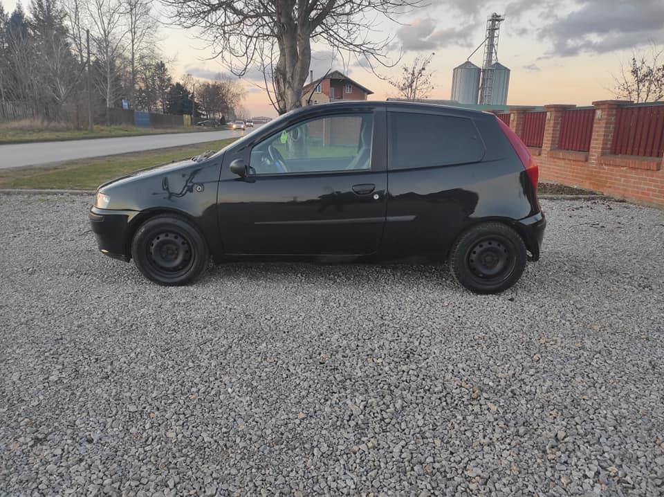 Punto