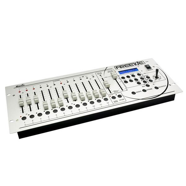 Martin-Freekie-Controller
