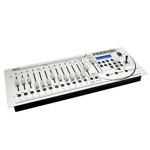 Martin Freekie Controller