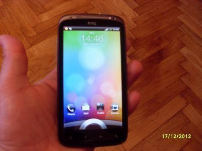 HTC sensation