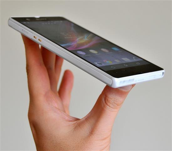 Sony-Xperia-Z