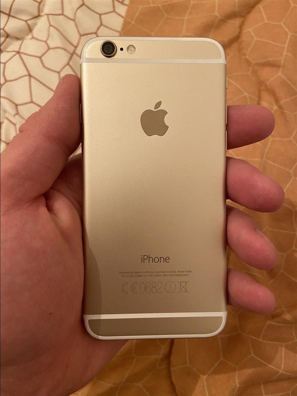 Iphone-6-16gb-gold-