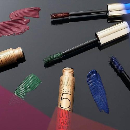 Lash Genius maskara