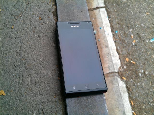 Huawei-P1