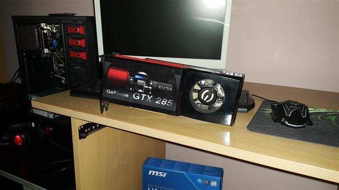 evga gtx 285 512 bit-a!