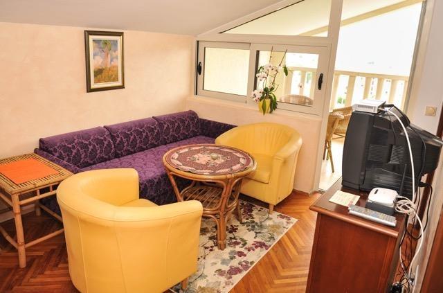 Budva-Apartmani