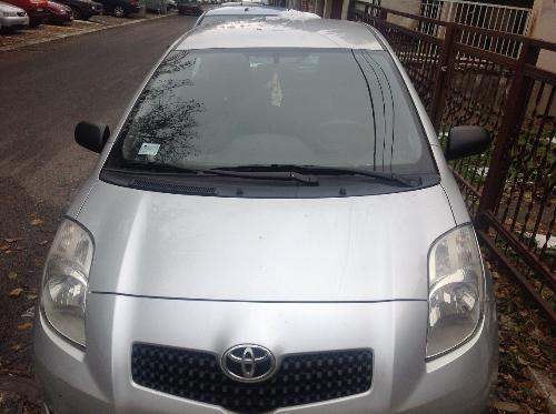Toyota Yaris - 07