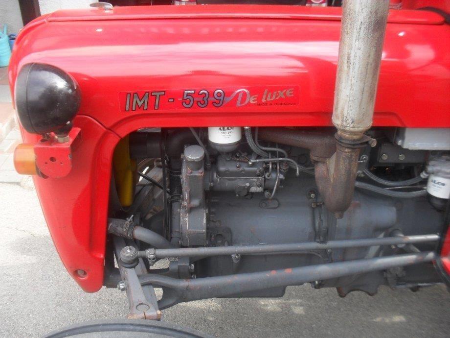 IMT-539
