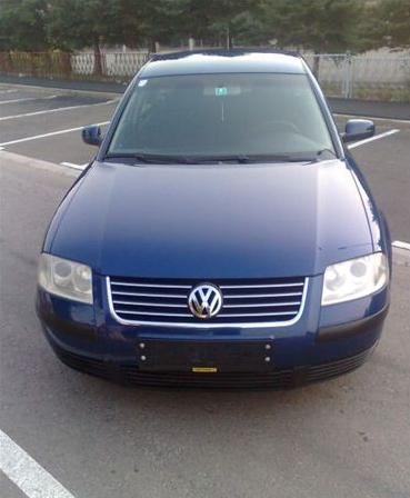 VW Passat -02