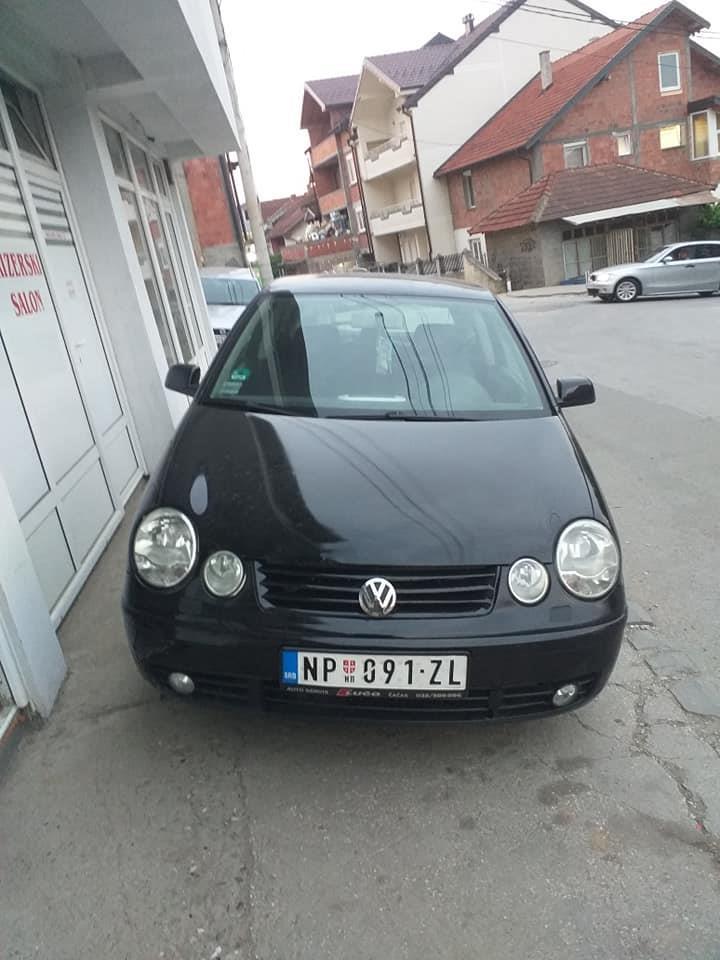 POLO--1-4-TDI