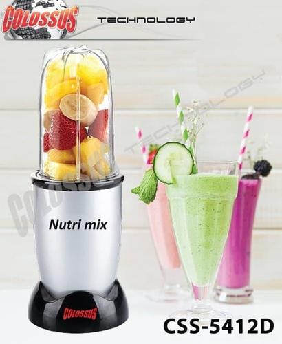 Nutri Mix -800w