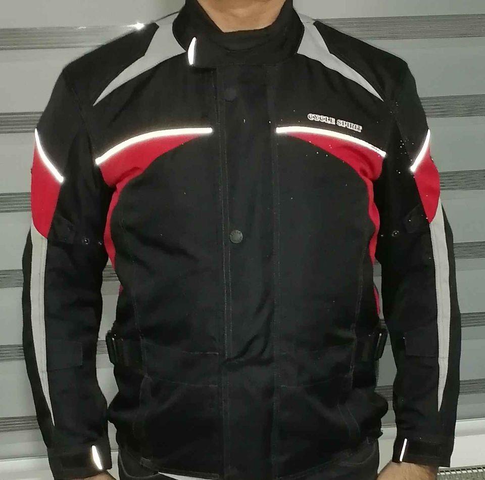 Moto-oprema