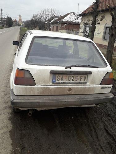 Golf 2