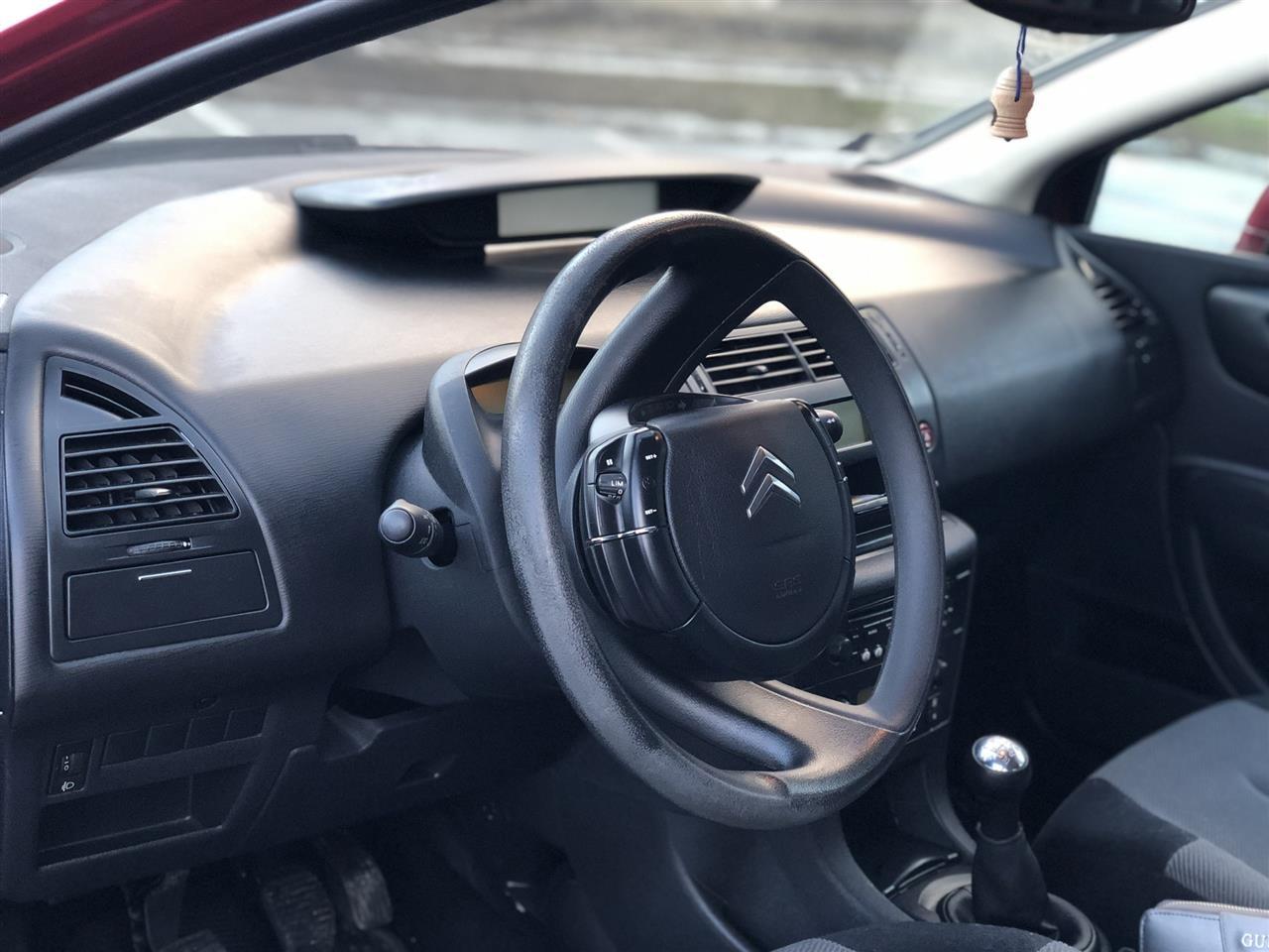 Citroen-C4