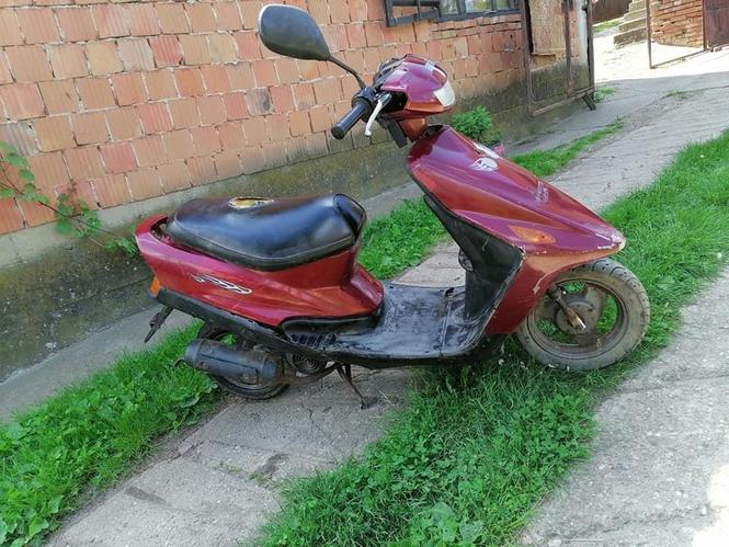 Aprilia