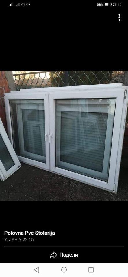 Pvc-stolarija