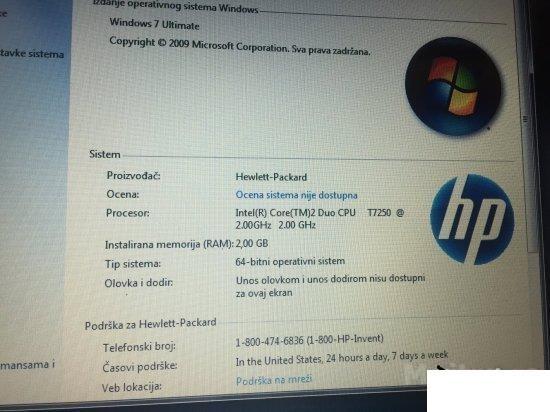 HP-6510b-C2D-2gb-80gb-Extra-ponuda--