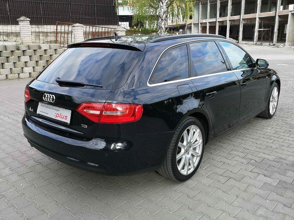 AUDI-A4-2-0TDI-2014-GOD-