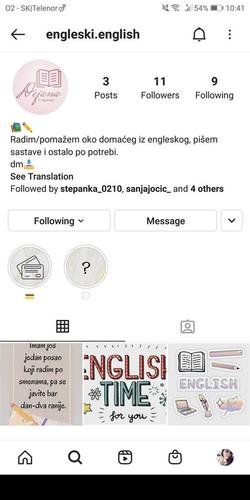 Engleski