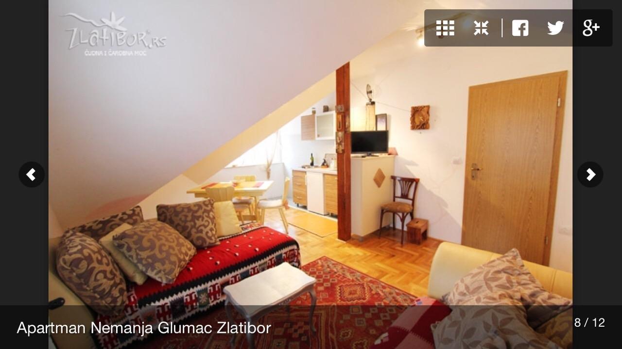 Apartman-na-Zlatiboru