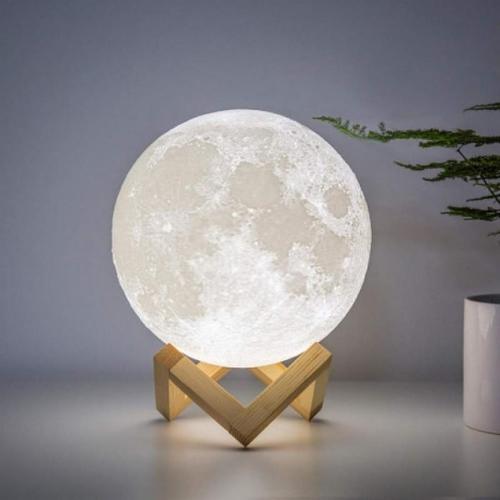Moon light - LED stona lampa  