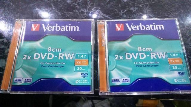 Kamera-Sony-DCR-DVD