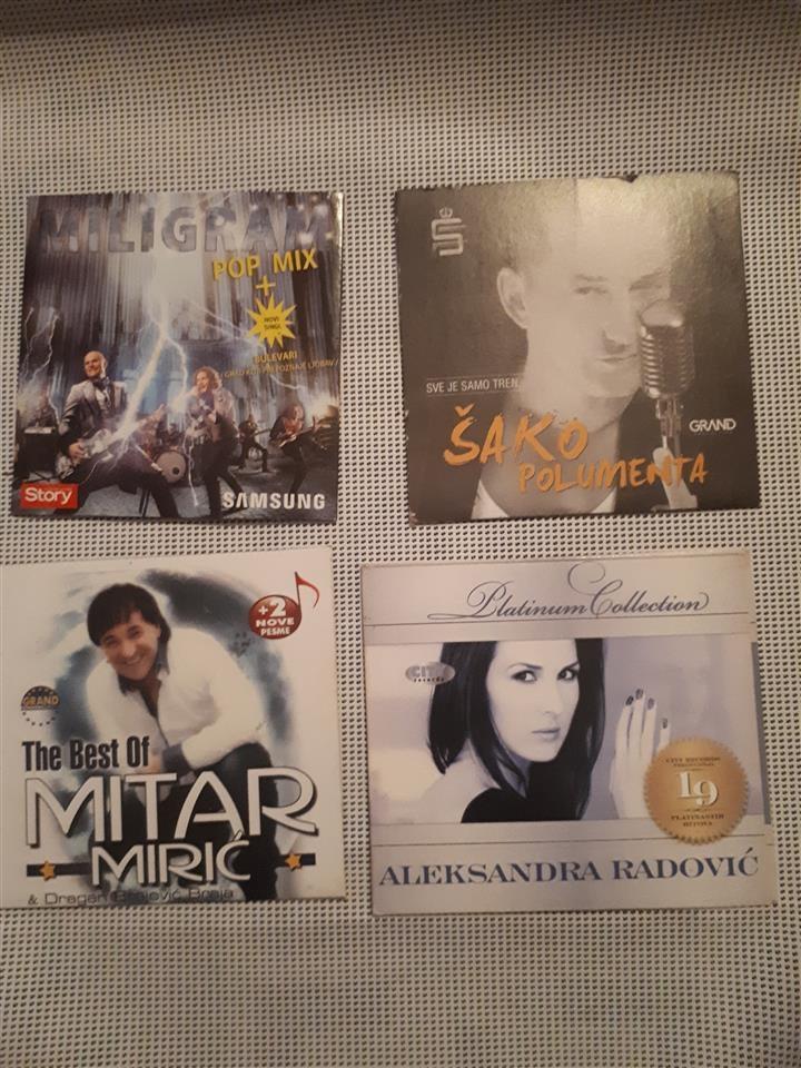 Razna-muzika