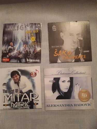 Razna muzika