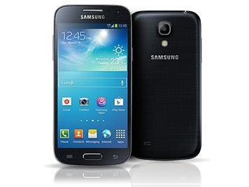 Samsung Galaxy 4S mini