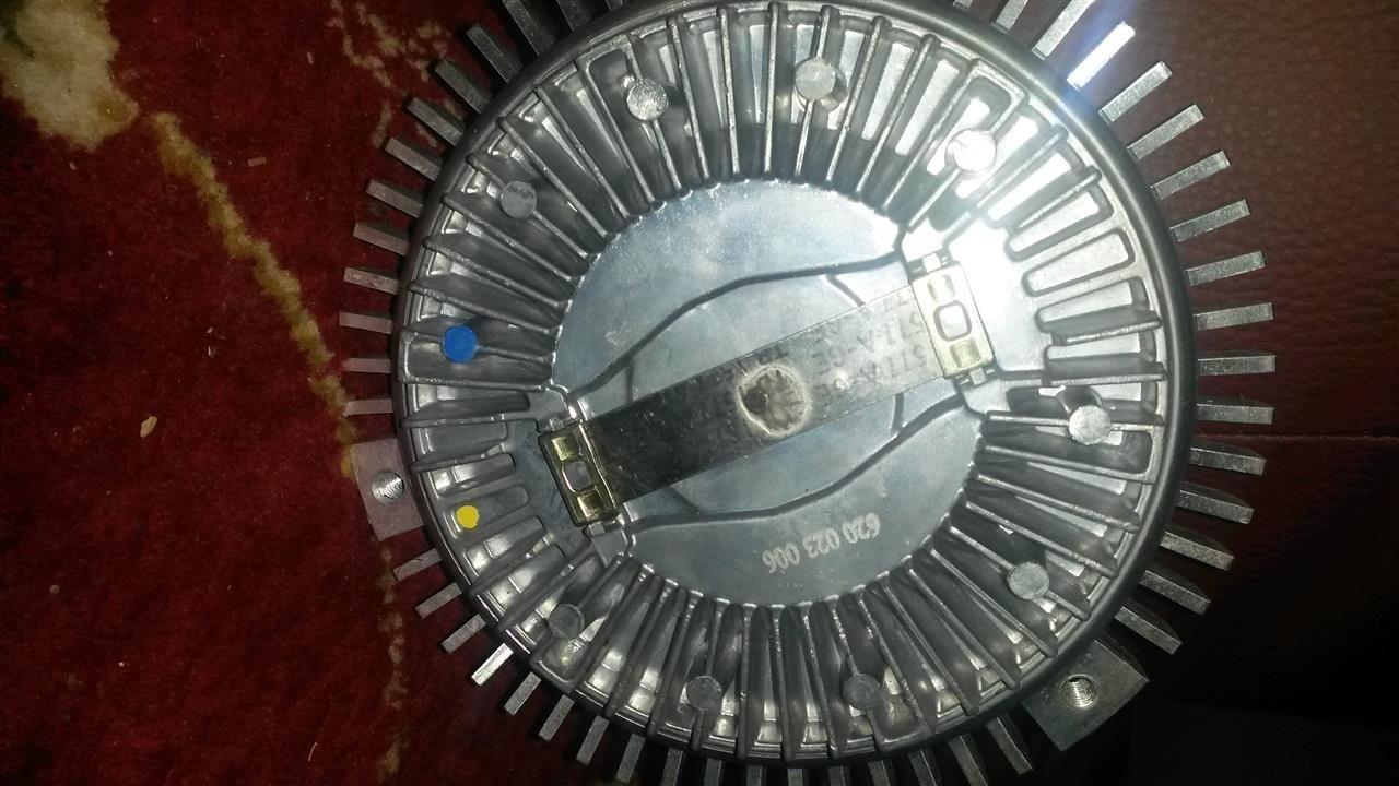 Visko-ventilator