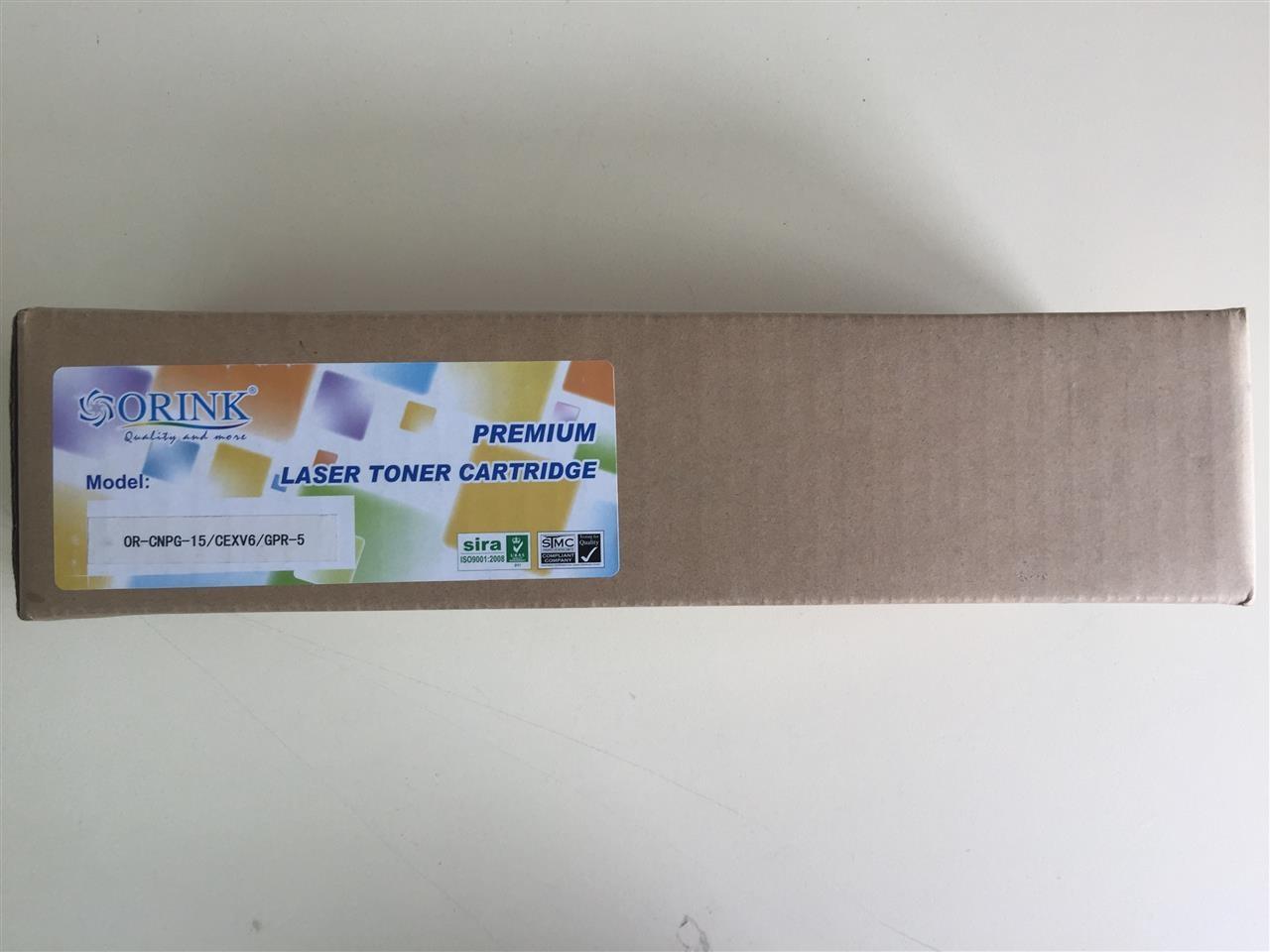 Orink-Toner-NPG-15