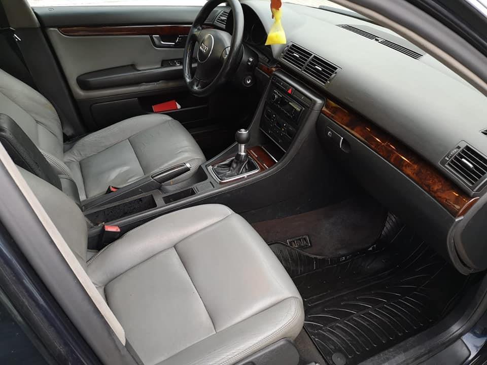 Audi-A4-1-9tdi-96kw