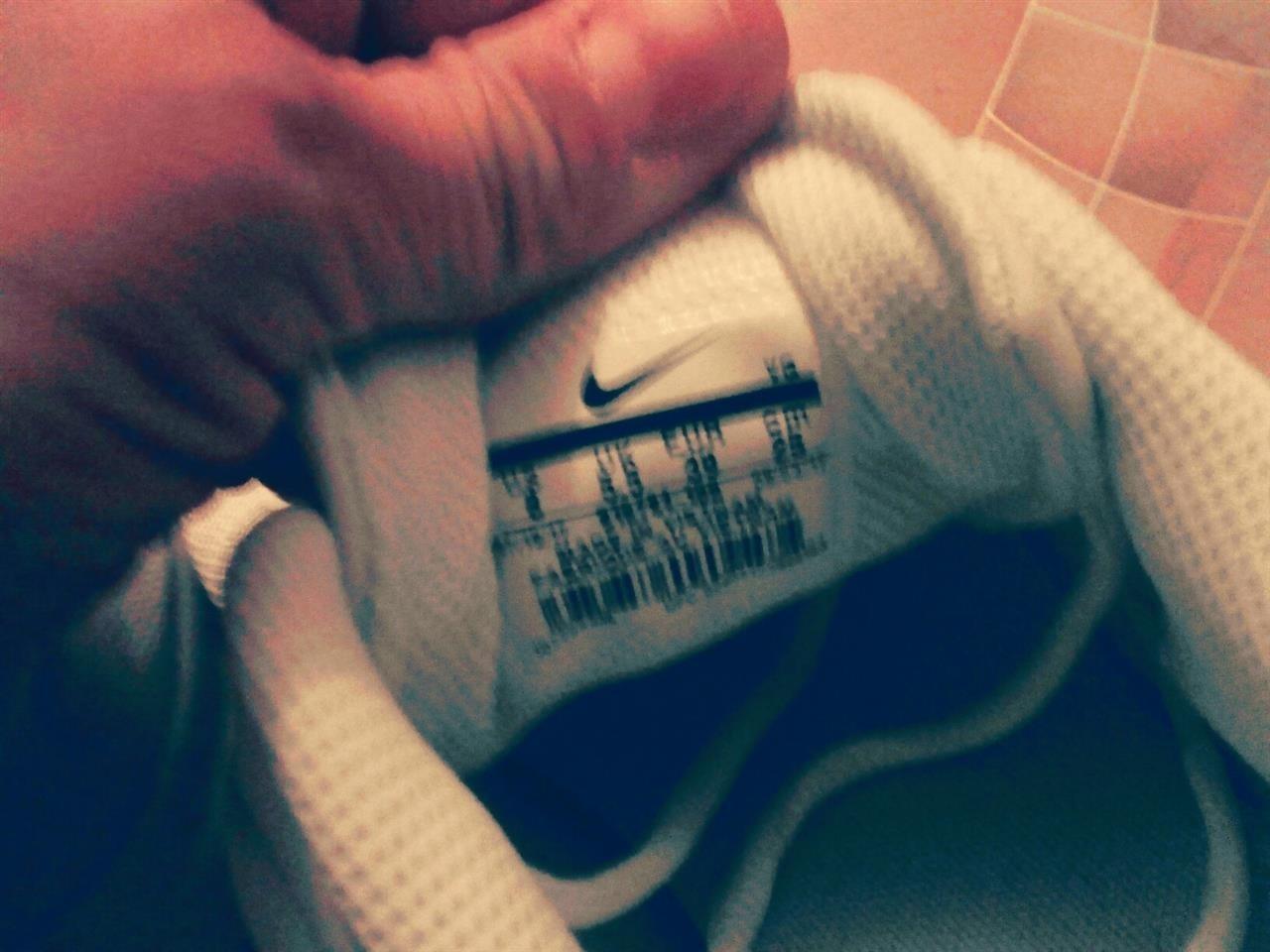 Patike-Nike