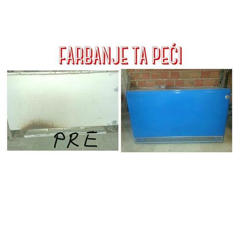 Ta peći