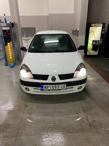&#55357&#56984RENAULT CLIO 1.5 dizel&#55357&#56984
