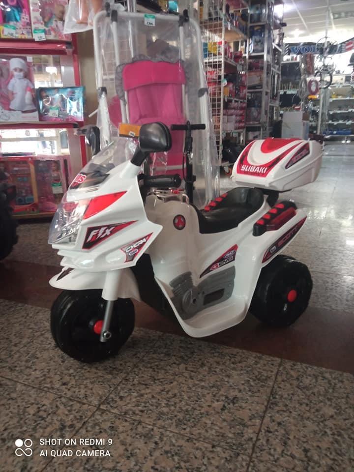Motor