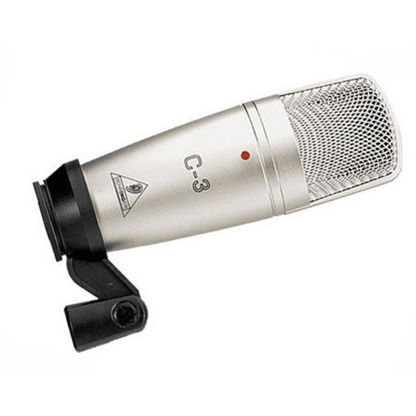 Behringer-C3-MIC