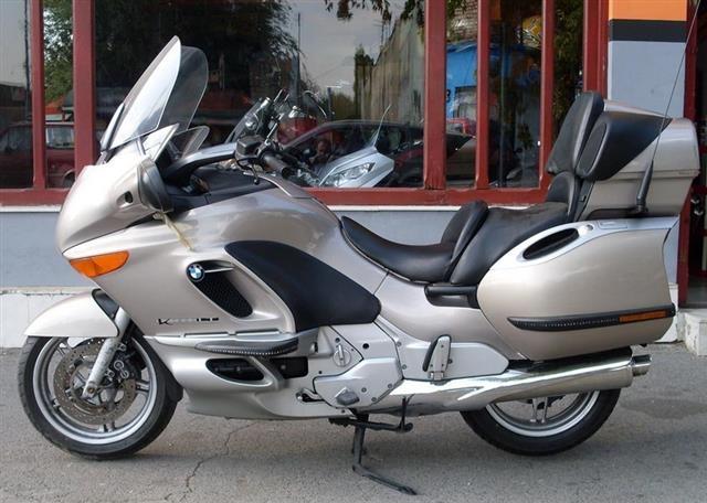 Bmw K1200LT - 00